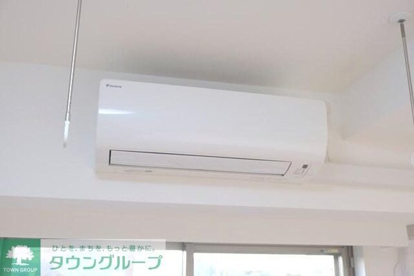 LUNIQ高島平の物件内観写真